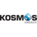 Kosmos Energy Ltd Logo