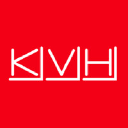 KVH Industries Inc Logo
