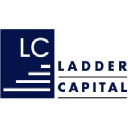 Ladder Capital Corp Class A Logo