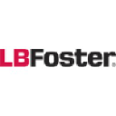 LB Foster Company Logo