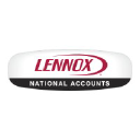 Lennox International Inc Logo