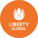Liberty Global PLC Class C Logo