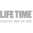 Life Time Group Holdings Inc Logo