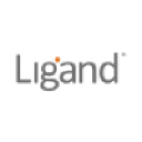 Ligand Pharmaceuticals Incorporated Logo