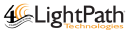 LightPath Technologies Inc Logo