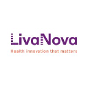 LivaNova PLC Logo
