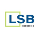 Lsb Industries Inc Logo