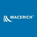 Macerich Company Logo
