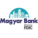 Magyar Bancorp Inc Logo