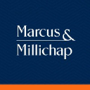 Marcus & Millichap Inc Logo