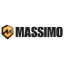 Massimo Group Common Stock Logo