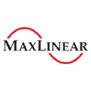 MaxLinear Inc Logo