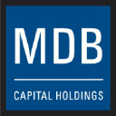 MDB Capital Holdings, LLC Class A common Logo