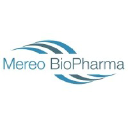 Mereo BioPharma Group PLC ADR Logo