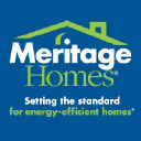 Meritage Corporation Logo
