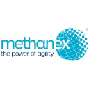 Methanex Corporation Logo