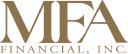 MFA Financial Inc Logo
