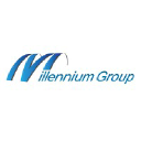 Millennium Group International Holdings Limited Ordinary Shares Logo