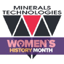 Minerals Technologies Inc Logo