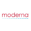 Moderna Inc Logo