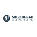 Molecular Partners AG ADR Logo