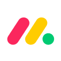 Monday.Com Ltd Logo
