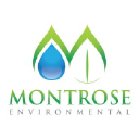 Montrose Environmental Grp Logo
