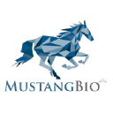 Mustang Bio Inc Logo