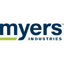 Myers Industries Inc Logo