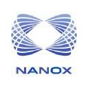 Nano X Imaging Ltd Logo