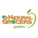 Natural Grocers by Vitamin Cottage Inc Logo