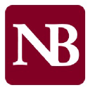 NB Bancorp, Inc. Common Stock Logo