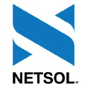 NetSol Technologies Inc Logo