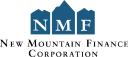 New Mountain Finance Corporation Logo