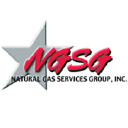 Natural Gas Services Group Inc Logo