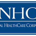 National HealthCare Corporation Logo