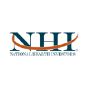 National Health Investors Inc Logo