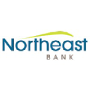 Northeast Bancorp Logo