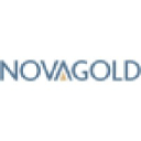 NovaGold Resources Inc Logo