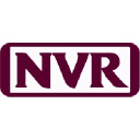 NVR Inc Logo
