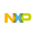 NXP Semiconductors NV Logo