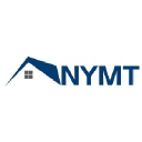 New York Mortgage Trust Inc Logo