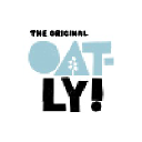 Oatly Group AB  ADR Logo