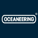 Oceaneering International Inc Logo