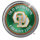 Old Dominion Freight Line Inc Logo