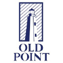 Old Point Financial Corporation Logo
