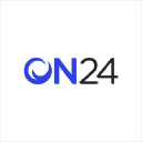 ON24 Inc Logo