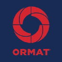 Ormat Technologies Inc Logo