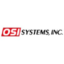 OSI Systems Inc Logo