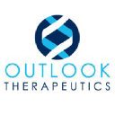 OUTLOOK THERAPEUTICS INC Logo